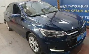 Chevrolet Onix 2023 года за 5 500 000 тг. в Астана фото 3