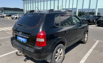 Hyundai Tucson 2008 года за 4 000 000 тг. в Шымкент