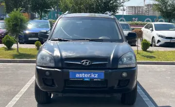 Hyundai Tucson 2008 года за 4 000 000 тг. в Шымкент фото 2