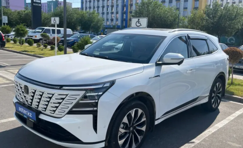 Changan CS75PLUS 2025 года за 12 000 000 тг. в Шымкент