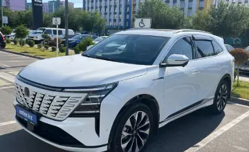Changan CS75PLUS 2025 года за 12 000 000 тг. в Шымкент фото 1