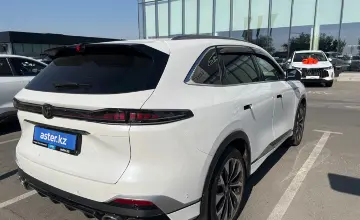Changan CS75PLUS 2025 года за 12 000 000 тг. в Шымкент