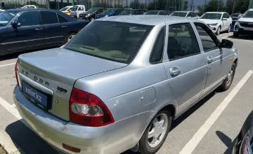 LADA (ВАЗ) Priora 2010 года за 800 000 тг. в Шымкент