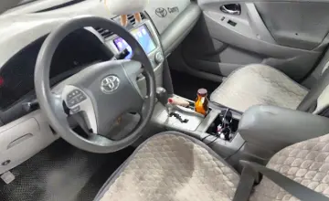 Toyota Camry 2007 года за 5 100 000 тг. в Астана фото 5