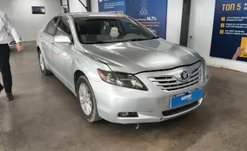 Toyota Camry 2007 года за 5 100 000 тг. в Астана фото 2