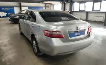 Toyota Camry 2007 года за 5 100 000 тг. в Астана фото 4