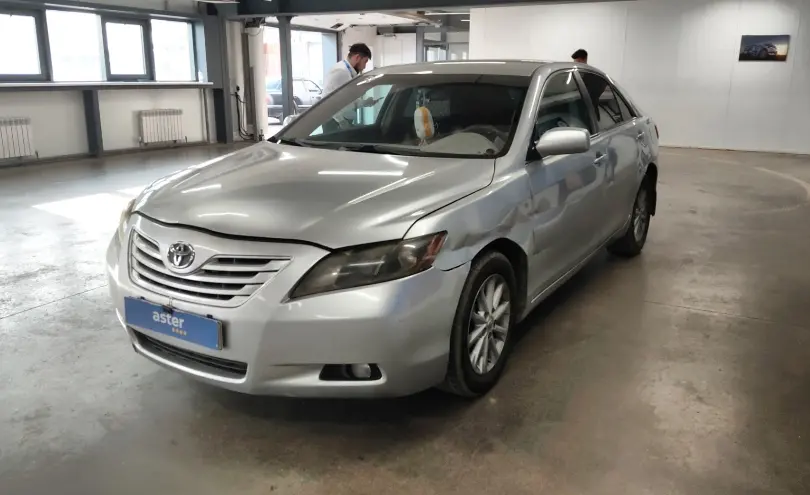 Toyota Camry 2007 года за 5 100 000 тг. в Астана
