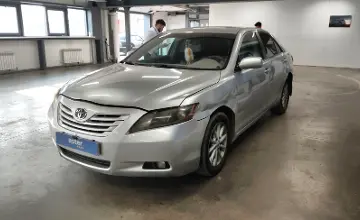 Toyota Camry 2007 года за 5 100 000 тг. в Астана фото 1