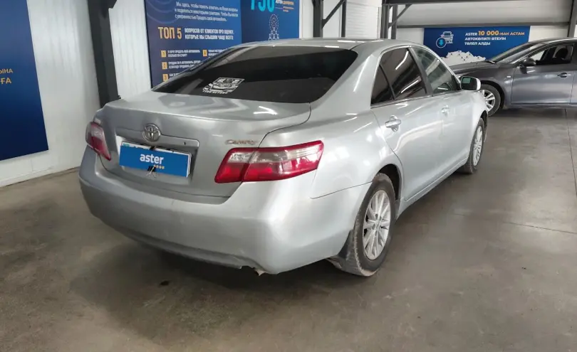 Toyota Camry 2007 года за 5 100 000 тг. в Астана фото 3