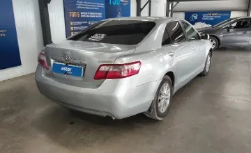 Toyota Camry 2007 года за 5 100 000 тг. в Астана фото 3