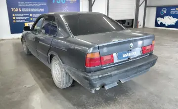 BMW 5 серии 1994 года за 800 000 тг. в Астана фото 4