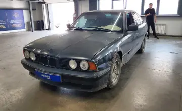 BMW 5 серии 1994 года за 800 000 тг. в Астана фото 1