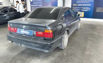 BMW 5 серии 1994 года за 800 000 тг. в Астана фото 3