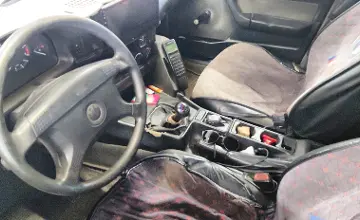 BMW 5 серии 1994 года за 800 000 тг. в Астана фото 5