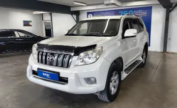 Toyota Land Cruiser Prado 2013 года за 15 000 000 тг. в Астана фото 1