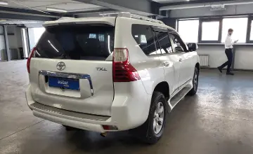 Toyota Land Cruiser Prado 2013 года за 15 000 000 тг. в Астана фото 3