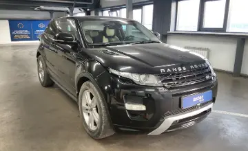 Land Rover Range Rover Evoque 2012 года за 8 200 000 тг. в Астана фото 2