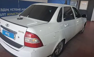 LADA (ВАЗ) Priora 2013 года за 1 200 000 тг. в Астана