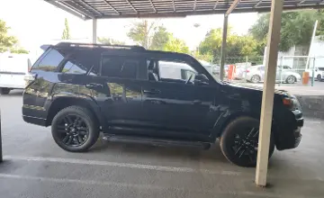 Toyota Fortuner 2021 года за 23 000 000 тг. в Алматы фото 4