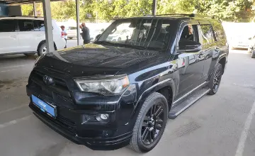 Toyota Fortuner 2021 года за 23 000 000 тг. в Алматы фото 1