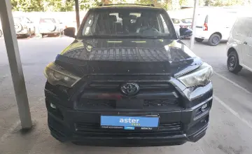 Toyota Fortuner 2021 года за 23 000 000 тг. в Алматы фото 2