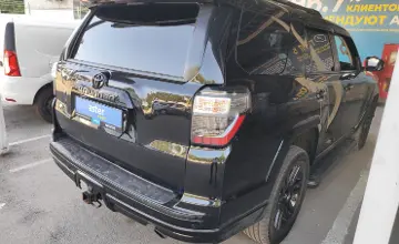 Toyota Fortuner 2021 года за 23 000 000 тг. в Алматы