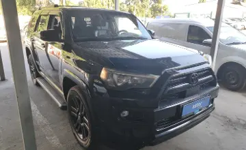 Toyota Fortuner 2021 года за 23 000 000 тг. в Алматы фото 3