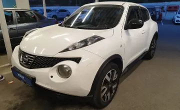 Nissan Juke 2014 года за 3 500 000 тг. в Алматы фото 1