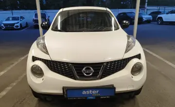 Nissan Juke 2014 года за 3 500 000 тг. в Алматы фото 2
