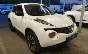 Nissan Juke 2014 года за 3 500 000 тг. в Алматы фото 3