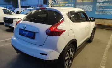 Nissan Juke 2014 года за 3 500 000 тг. в Алматы