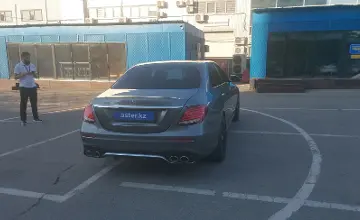 Mercedes-Benz E-Класс 2016 года за 15 000 000 тг. в Алматы фото 3