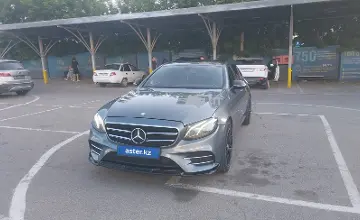 Mercedes-Benz E-Класс 2016 года за 15 000 000 тг. в Алматы фото 1