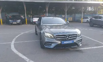 Mercedes-Benz E-Класс 2016 года за 15 000 000 тг. в Алматы фото 2