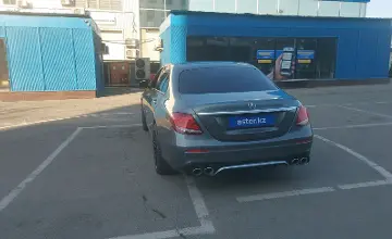 Mercedes-Benz E-Класс 2016 года за 15 000 000 тг. в Алматы фото 4