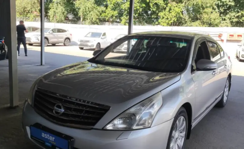 Nissan Teana 2010 года за 4 500 000 тг. в Алматы