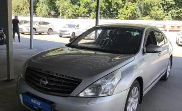Nissan Teana 2010 года за 4 500 000 тг. в Алматы фото 1