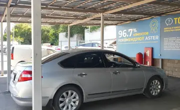 Nissan Teana 2010 года за 4 500 000 тг. в Алматы фото 4