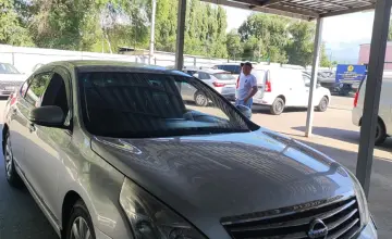 Nissan Teana 2010 года за 4 500 000 тг. в Алматы фото 3