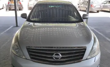 Nissan Teana 2010 года за 4 500 000 тг. в Алматы фото 2