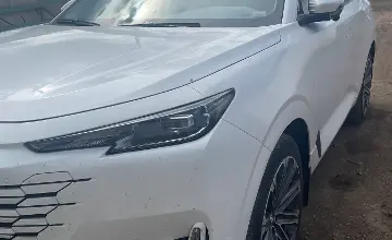 Changan UNI-K 2024 года за 11 500 000 тг. в Астана фото 2