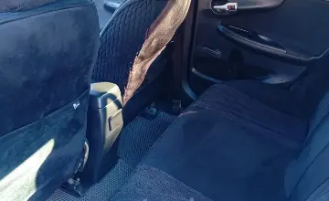 Toyota Corolla 2013 года за 5 000 000 тг. в Семей фото 4