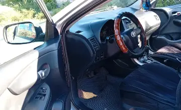 Toyota Corolla 2013 года за 5 000 000 тг. в Семей фото 2