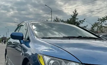 Honda Civic 2007 года за 3 300 000 тг. в Алматы фото 4