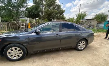 Toyota Camry 2006 года за 5 900 000 тг. в Туркестанская область