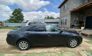 Toyota Camry 2006 года за 5 900 000 тг. в Туркестанская область фото 3