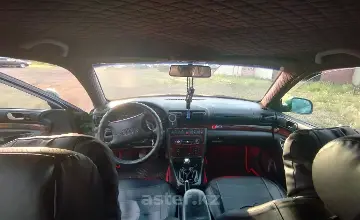 Audi A4 1997 года за 1 900 000 тг. в Акмолинская область
