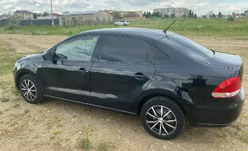 Volkswagen Polo 2014 года за 5 000 000 тг. в Костанайская область фото 4