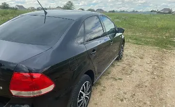 Volkswagen Polo 2014 года за 5 000 000 тг. в Костанайская область фото 2