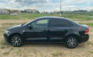 Volkswagen Polo 2014 года за 5 000 000 тг. в Костанайская область